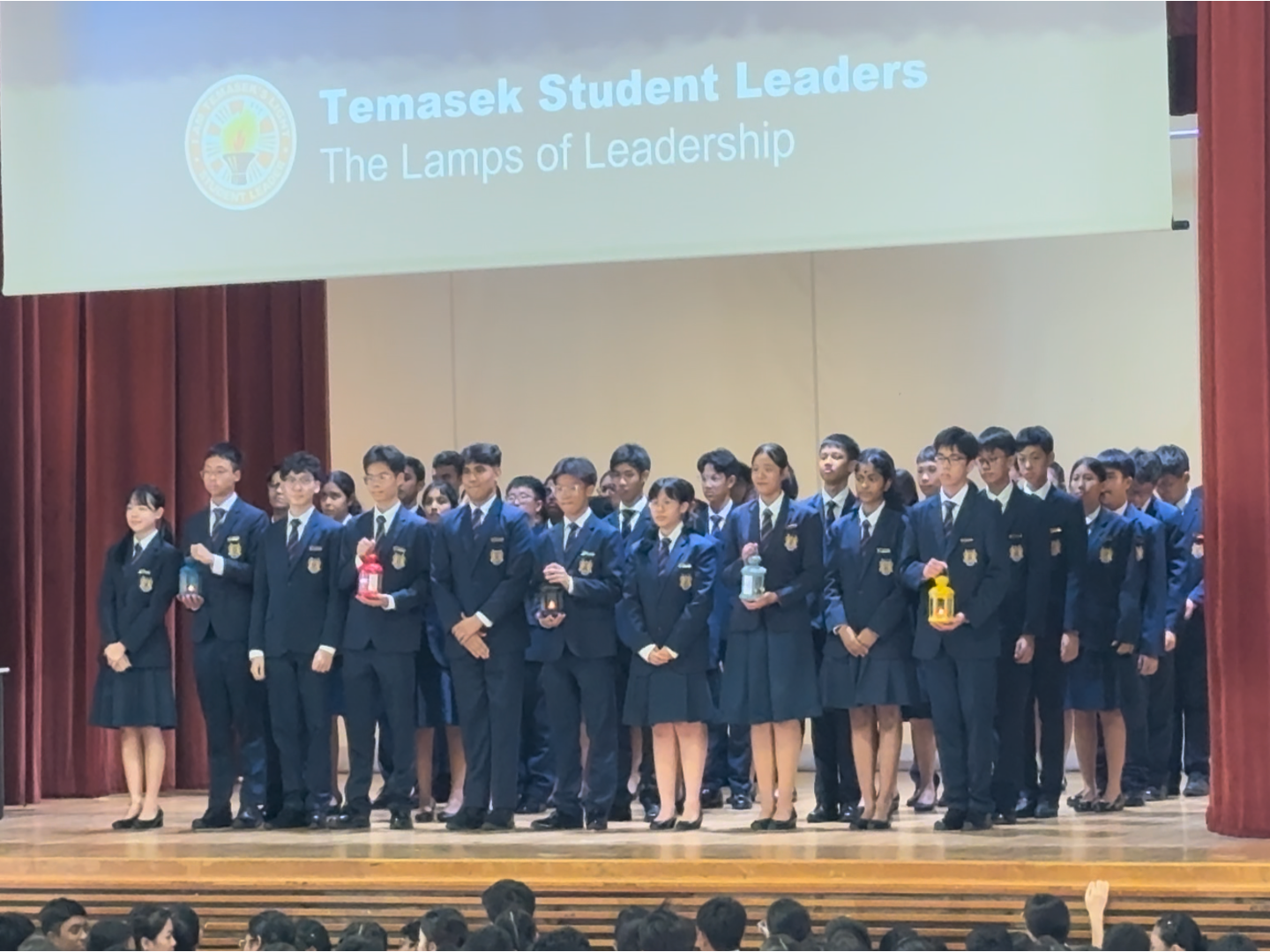 Student Rep Committee